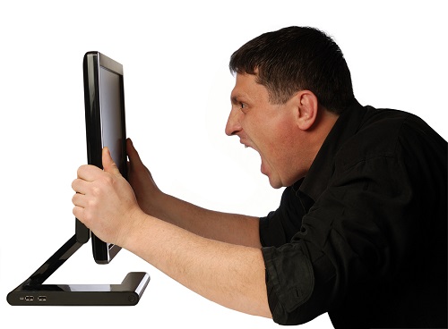 Five Common Problems of the Serial Device Server