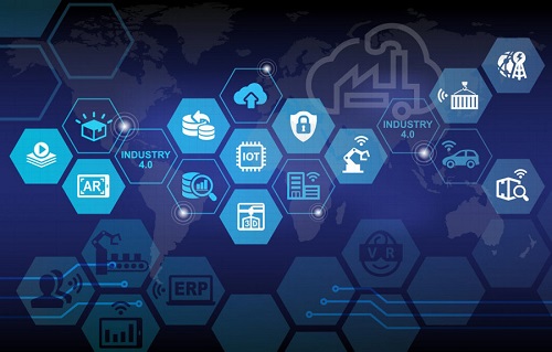 What is Industry 4.0?