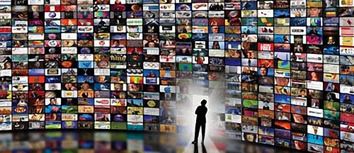 Serial to Ethernet Converter Application Solution in Cable TV