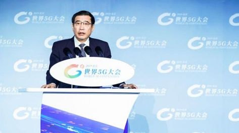 China Has 113,000 5G Base Stations