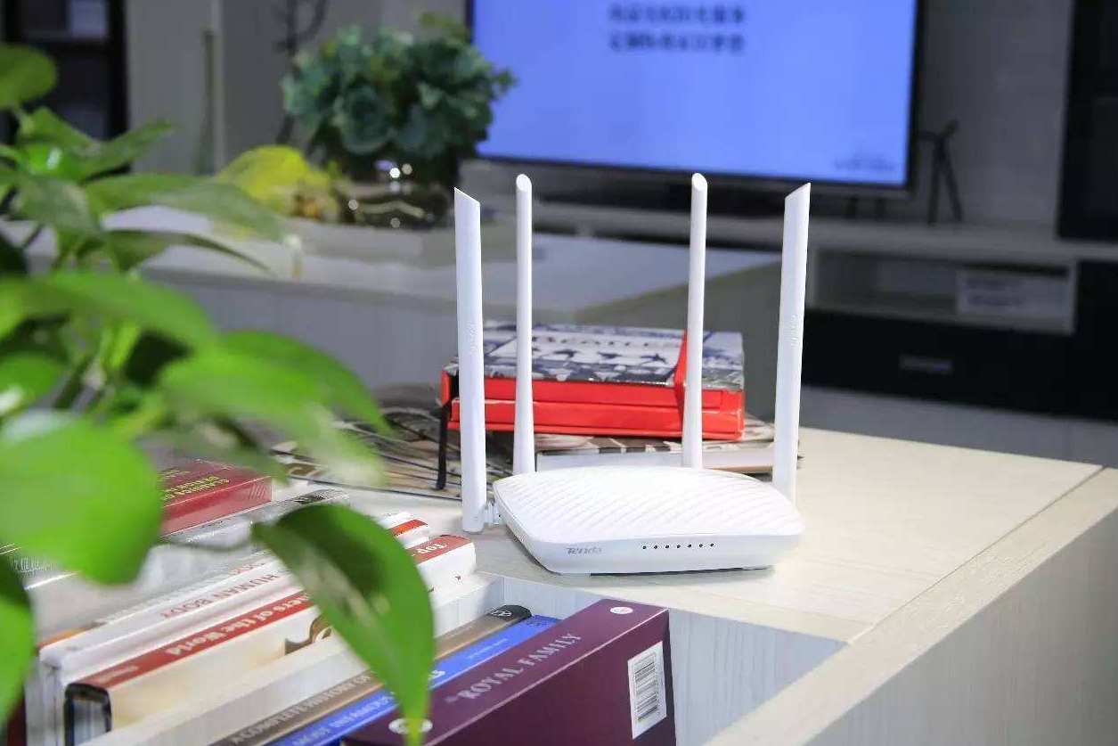 What are the Factors Related to the Ability of Industrial Routers to Penetrate the Wall?