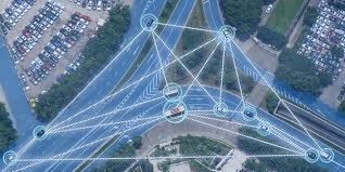 The Application of Industrial Modem in Transportation Vehicle Networking