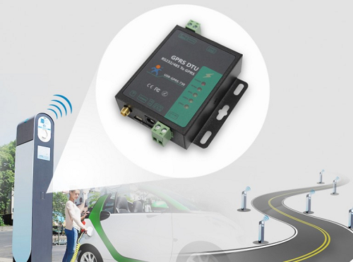 What is GPRS Modem?