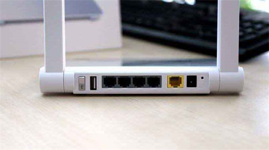 The Features of 5G Industrial Router