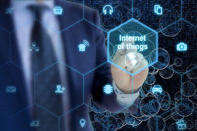 7 Unexpected IOT Applications