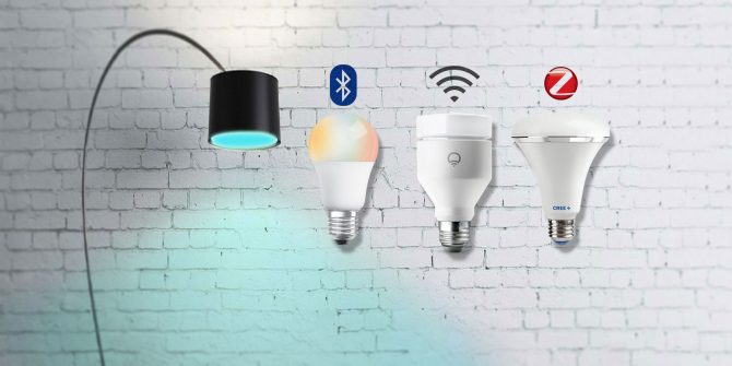 Differences between Low Power Bluetooth (BLE) and ZigBee in Internet of Things Applications