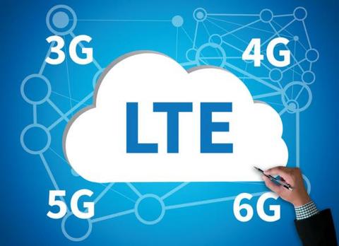 What is the difference between 4G and 4G LTE?