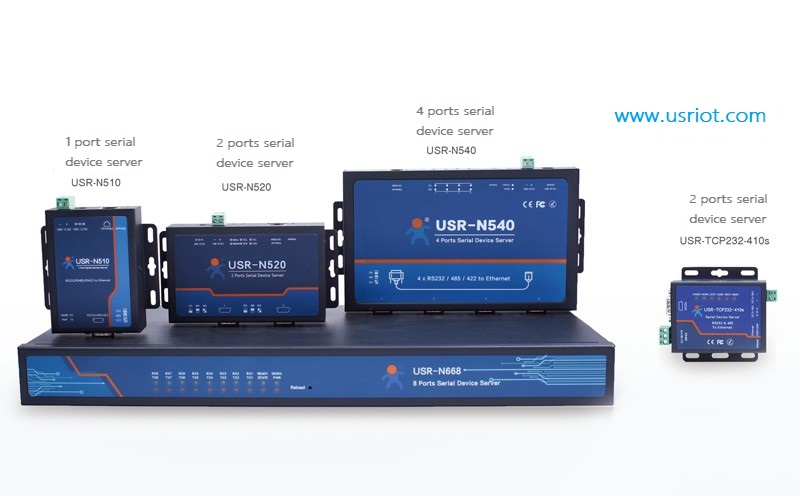 How to choose industrial 4G module?