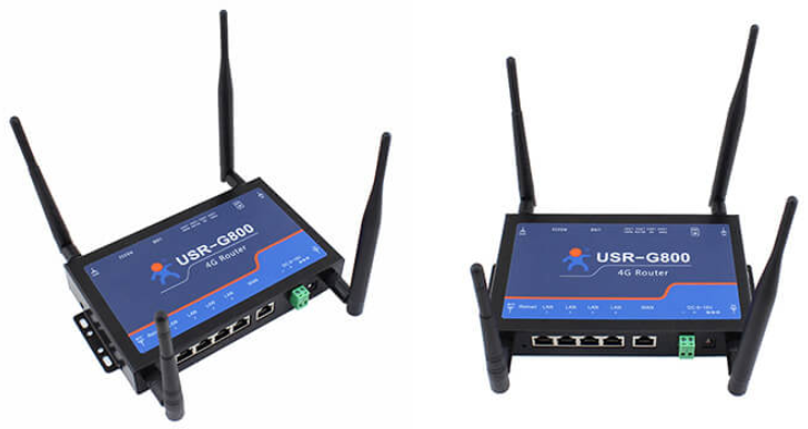 Which kind of industrial 4g routers is best?
