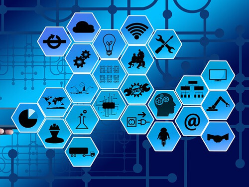 Explanation of Basic Iot Startups Logic Through 5 Typical Project Cases