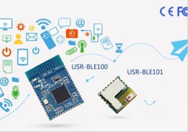 How to choose the wireless module in the industrial IOT?