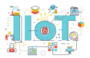 Common Applications of Industrial IOT