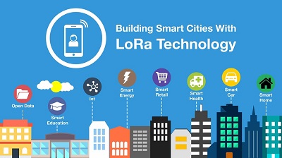 The Role of LoRa Gateway in LoRa Ecological Expansion