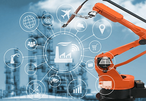 Brief Introduction of Industrial IOT