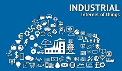 What is Industrial IOT