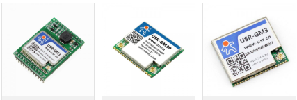 GPRS Module and Its Application Field