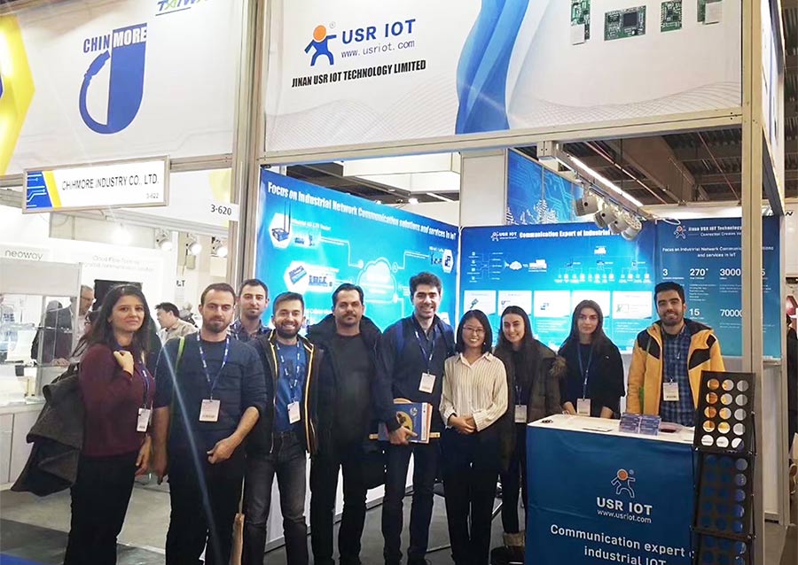 The 17th Embedded World 2019 Exhibition & Conference was Rounded Off