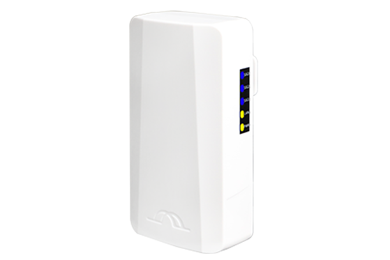 Tiny-Size 5.8Ghz wireless bridge