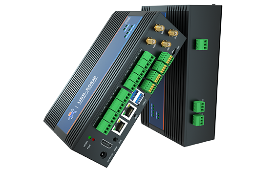 ARM Embedded Industrial Computer
