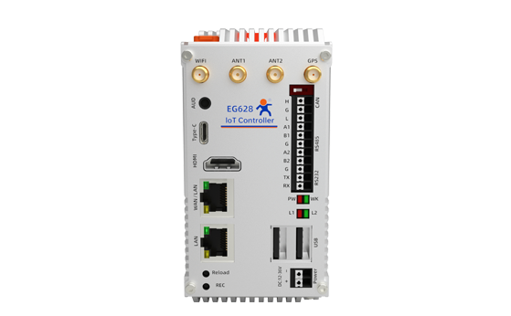 Industrial PC_Expandable IoT Controller