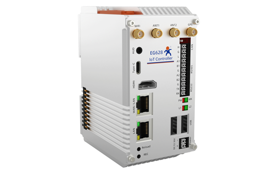 Industrial PC_Expandable IoT Controller