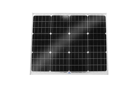  Solar Photovoltaic Power Supply System