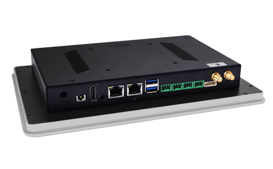 Integrated Screen of IOT