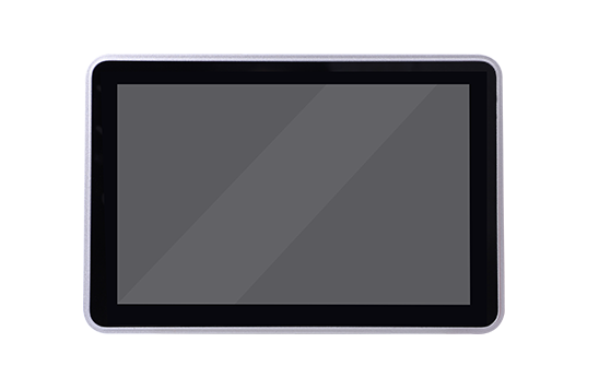 Integrated Screen of IOT