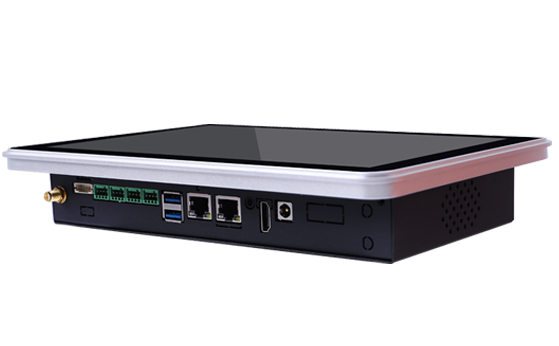 Integrated Screen of IOT