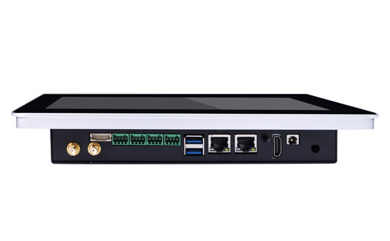 Integrated Screen of IOT