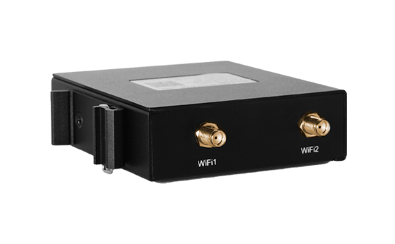 Industrial Wireless Bridge for PLC