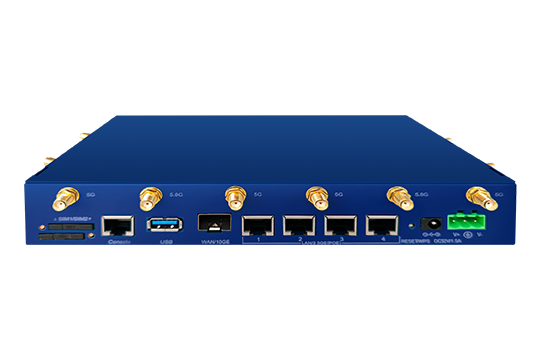 5G WiFi7 Router