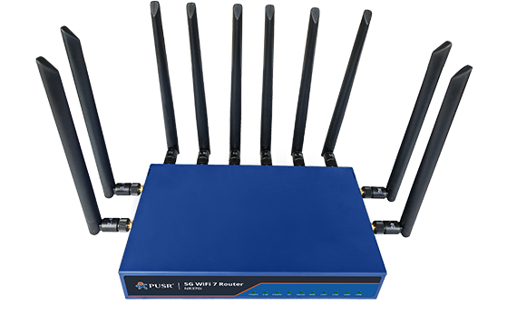 5G WiFi7 Router