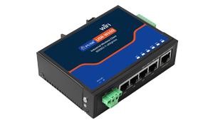 Industrial Wireless Client