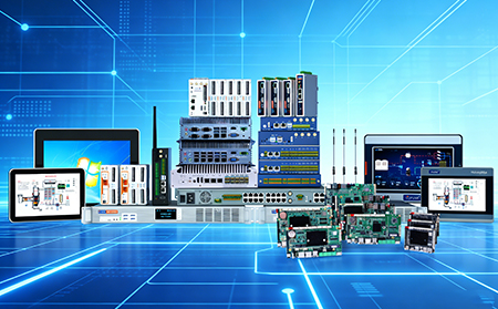 PUSR: Flexible innovation for Europe's IIoT, boosting security compliance & localized services.