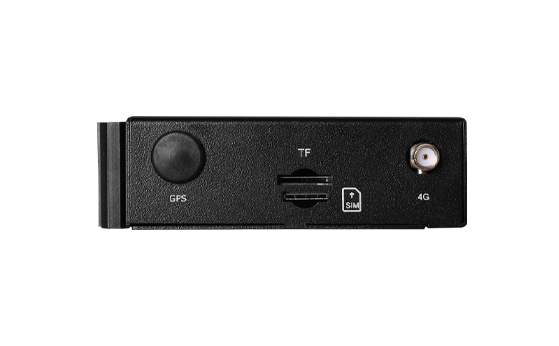 Low-Power Edge Gateway