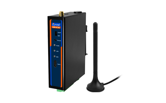 Low-Power Edge Gateway